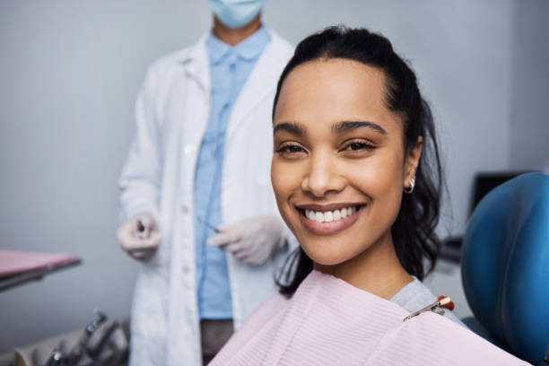 Emergency Dental Services in South Browning, MT