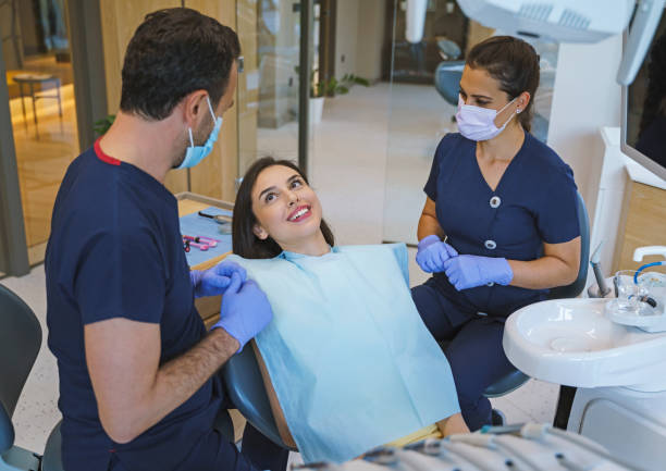 Dental Bonding in South Browning, MT